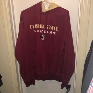 XXL Florida state hoodie